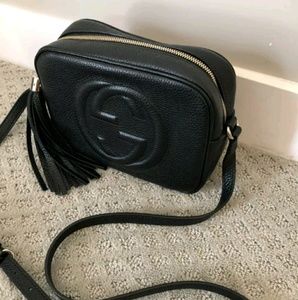 Bags - Gucci soho disco Bags - Gucci soho disco